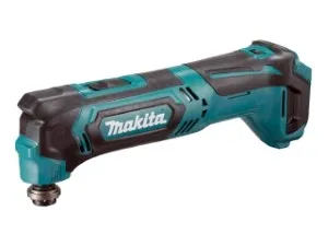 Аккум. многофункциональный инструмент (реноватор) MAKITA TM 30 DZ в кор. (12.0 В, БЕЗ АККУМУЛЯТОРА, 20000 об/мин) (TM30DZ)