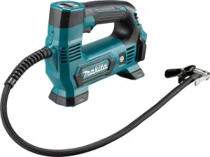 Аккум. компрессор MAKITA MP 100 DZ в кор. (12 В, БЕЗ АККУМУЛЯТОРА) (MP100DZ)