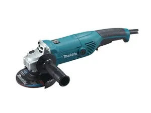 Одноручная углошлифмашина MAKITA GA 5021 в кор. (1050 Вт, диск 125х22 мм, без регул. об.) (GA5021)