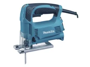 Лобзик электрический MAKITA 4329 X 1 в кор. (450 Вт, пропил до 65 мм) (4329X1)