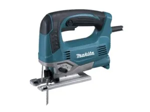 Лобзик электрический MAKITA JV 0600 K в чем. (650 Вт, пропил до 90 мм) (JV0600K)