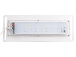 Светильник-подставка Agro для растений LED 14 Вт PMG 001 JAZZWAY (4000К, 850Лм, IP20) (5009547)