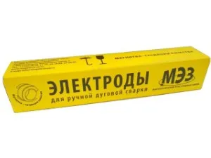 Электроды МК-46.00 ф 4,0мм уп. 1 кг (МЭЗ) (4627150030297)