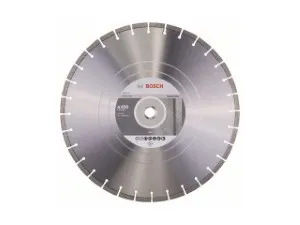 Алмазный круг 450х25.4 мм по бетону STANDARD FOR CONCRETE BOSCH ( сухая/мокрая резка) (2608602546)