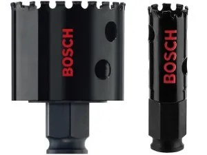 Алмазная коронка 68мм (BOSCH) (2608580317)