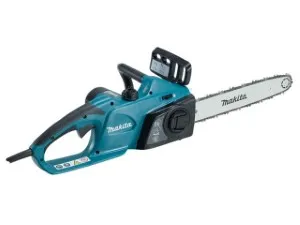 Пила цепная электрическая MAKITA UC 3541 A шина 35 см (14