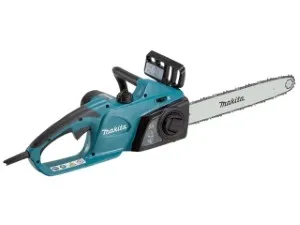 Пила цепная электрическая MAKITA UC 3041 A шина 30 см (12