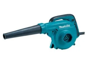 Воздуходувка электрическая MAKITA UB 1103 (600 Вт, 246 м3/ч, 58 м/с, вес 2.0 кг) (UB1103)