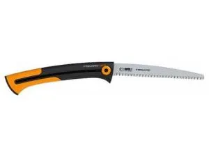 Пила садовая SW75 FISKARS Xtract