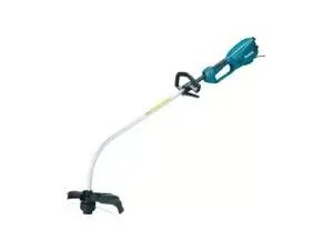 Триммер MAKITA UR 3501 (1.00 кВт, 35 см, с головкой, вес 4.0 кг)