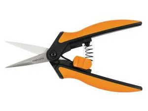 Ножницы для цветов SP13 FISKARS