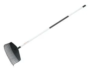 Грабли для листьев пластмассовые 1720х510 мм Light FISKARS