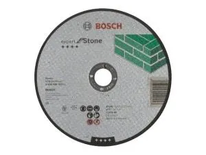 Круг отрезной 180х3.0x22.2 мм для камня Expert BOSCH