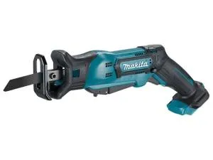 Аккум. сабельная пила MAKITA CXT JR 105 DZ в кор. (12.0 В, БЕЗ АККУМУЛЯТОРА, дерево до 50 мм, металл до 10 мм)