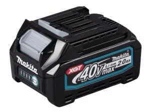 Аккумулятор MAKITA XGT BL 4020 40.0 В, 2.0 А/ч, Li-Ion