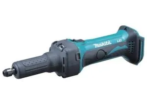 Аккум. прямая шлифмашина MAKITA LXT DGD 800 Z в кор. (18.0 В, БЕЗ АККУМУЛЯТОРА, цанга 6 мм, 26000 об/мин,)