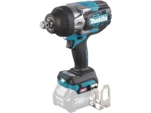 Аккум. ударный гайковерт MAKITA XGT TW 001 GZ в кор. (40.0 В, БЕЗ АККУМУЛЯТОРА, посадочн. квадрат 3/4 ", 1800 Нм, вес 3.0 кг)