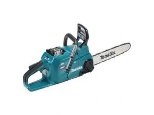 Аккум. пила цепная MAKITA XGT UC017GZ01 шина 45 см (18"), 3/8, 1.3 мм (40.0 В БЕЗ АККУМУЛЯТОРА)