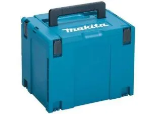 Чемодан MAKITA MAKPAC 4 (Размеры: 396 x 296 x 315 мм, вес 2,2 кг)