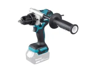 Аккум. ударная дрель-шуруповерт MAKITA LXT DHP 486 Z в кор. (18.0 В, БЕЗ АККУМУЛЯТОРА, 2 скор., 130 Нм, шурупы до 13 мм, сверление в металле до 13 мм)