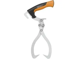 Захватные клещи для бревен WoodXpert FISKARS