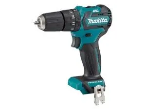 Аккум. ударная дрель-шуруповерт MAKITA LXT HP 332 DZ в кор. (10.8 В, БЕЗ АККУМУЛЯТОРА, 2 скор., 35 Нм, шурупы до 8 мм, сверление в металле до 10 мм)