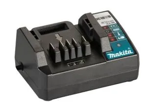 Зарядное устройство MAKITA DC18WB - 191W46-6 (14.4 - 18.0 В, для зарядки аккумуляторов G-series, 14,4-18В (медленная))