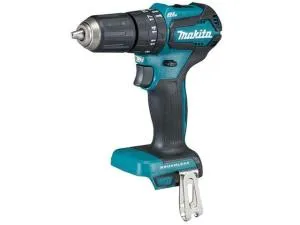 Аккум. ударная дрель-шуруповерт MAKITA LXT DHP 485 Z в кор. (18.0 В, БЕЗ АККУМУЛЯТОРА, 2 скор., 50 Нм, шурупы до 10 мм, сверление в металле до 13 мм)