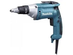 Шуруповерт MAKITA FS 4300 в кор. (570 Вт, патрон внутр. шестигр. 1/4")