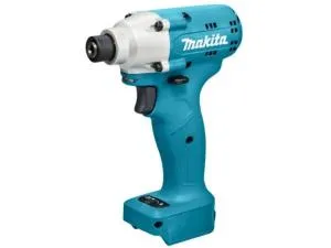 Аккум. ударный шуруповерт MAKITA CXT TD 112 DMZ в кор. (12.0 В, БЕЗ АККУМУЛЯТОРА, 2 скор., 135 Нм, шурупы до 14 мм)