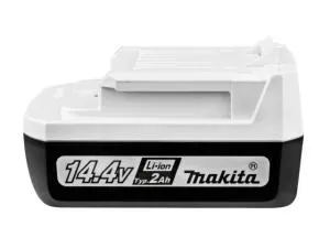 Аккумулятор MAKITA  BL1420G (Li-Ion, 14В, 2.0Aч)