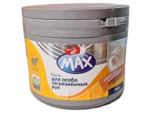 Паста для рук с глицерином Dr. Max New 500г