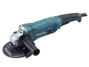 Одноручная углошлифмашина MAKITA GA 6021 в кор. (1050 Вт, диск 150х22 мм)